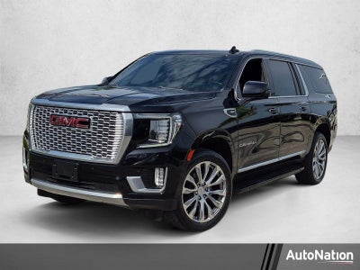 2023 GMC Yukon XL 4WD 4dr Denali