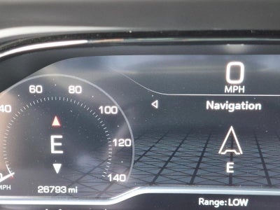 2023 GMC Yukon XL 4WD 4dr Denali