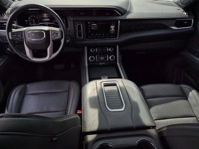 2023 GMC Yukon XL 4WD 4dr Denali