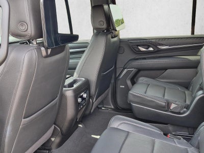 2023 GMC Yukon XL 4WD 4dr Denali