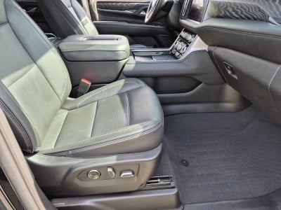 2023 GMC Yukon XL 4WD 4dr Denali