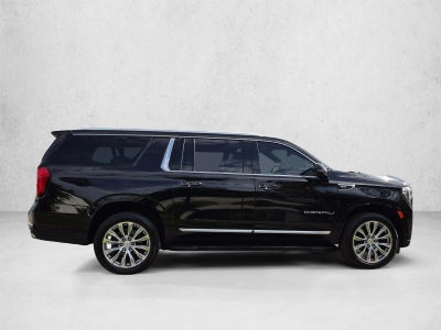 2023 GMC Yukon XL 4WD 4dr Denali