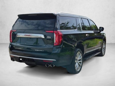 2023 GMC Yukon XL 4WD 4dr Denali