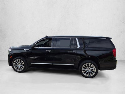 2023 GMC Yukon XL 4WD 4dr Denali