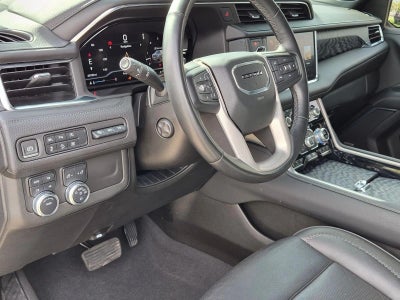 2023 GMC Yukon XL 4WD 4dr Denali