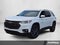 2021 Chevrolet Traverse FWD 2LT