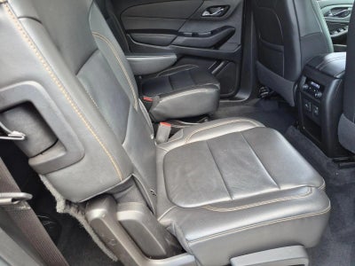 2021 Chevrolet Traverse FWD 2LT