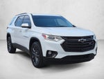 2021 Chevrolet Traverse FWD 2LT