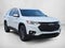 2021 Chevrolet Traverse FWD 2LT