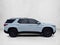 2021 Chevrolet Traverse FWD 2LT