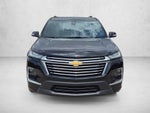 2022 Chevrolet Traverse FWD 1LZ