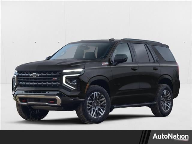 2025 Chevrolet Tahoe 2WD LS