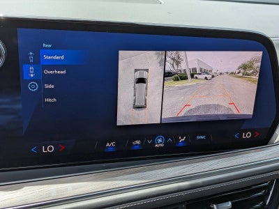 2025 Chevrolet Tahoe 2WD LS