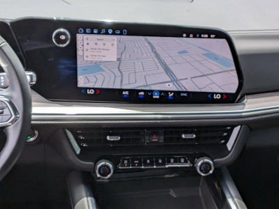 2025 Chevrolet Tahoe 2WD LS