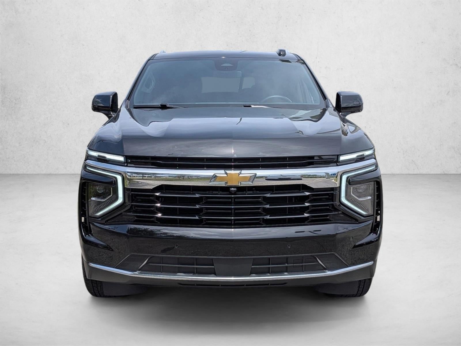 2025 Chevrolet Tahoe 2WD LS