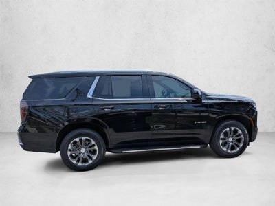 2025 Chevrolet Tahoe 2WD LS