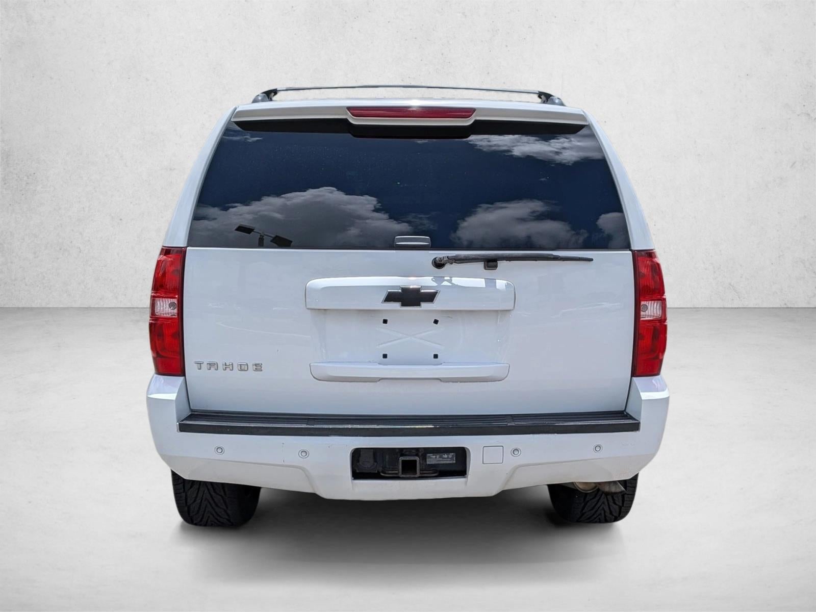 2013 Chevrolet Tahoe 2WD 1500 LT