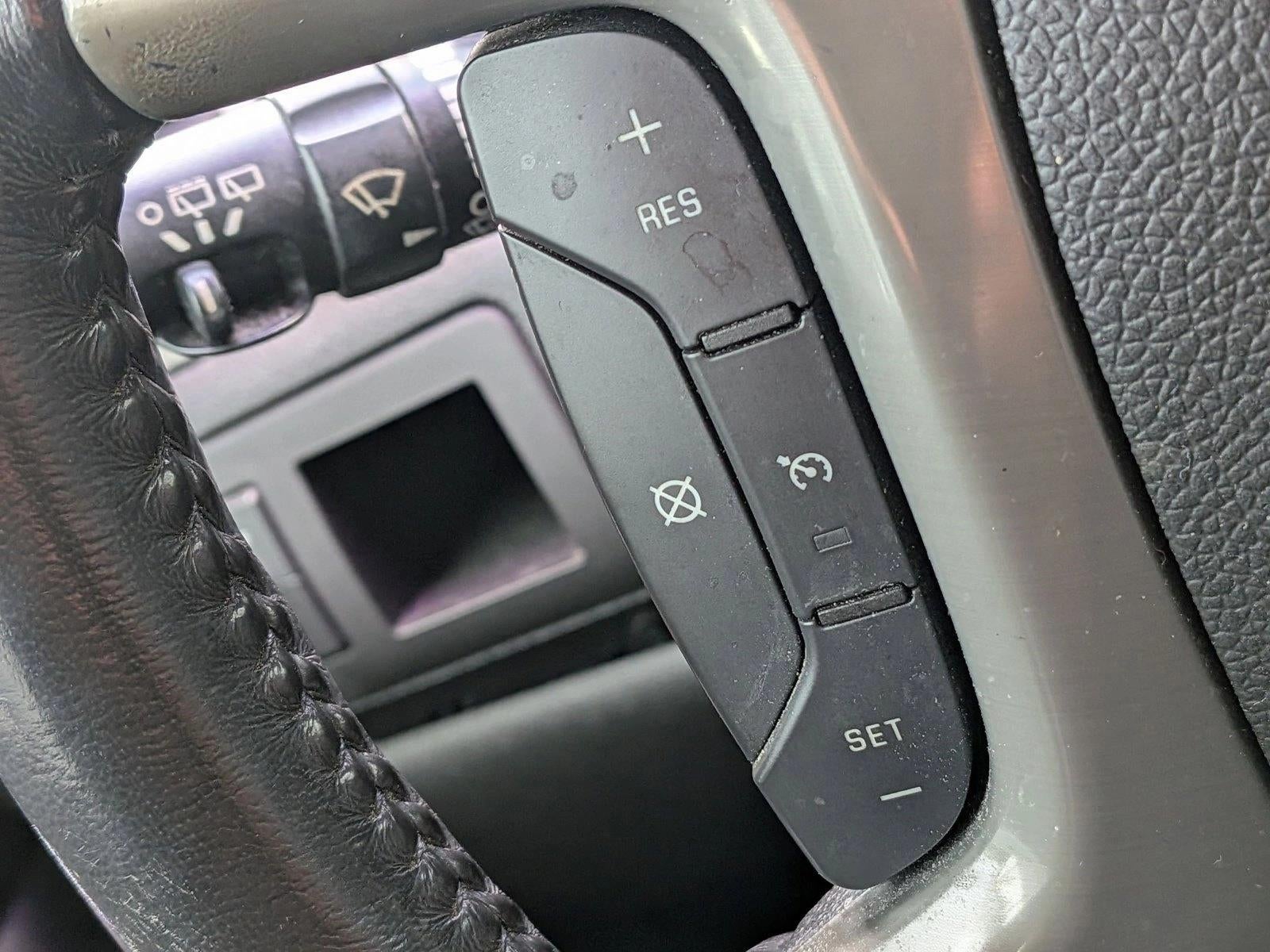 2013 Chevrolet Tahoe 2WD 1500 LT