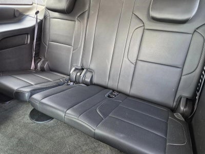 2015 Chevrolet Tahoe 2WD LTZ