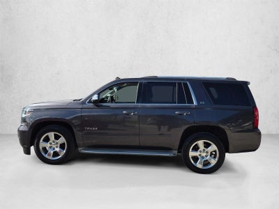 2015 Chevrolet Tahoe 2WD LTZ