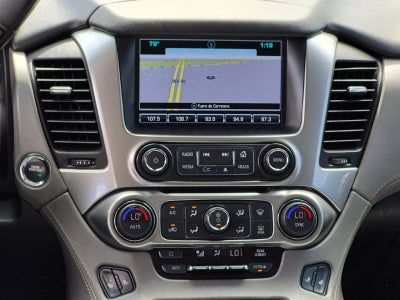 2019 Chevrolet Suburban 2WD 1500 LT