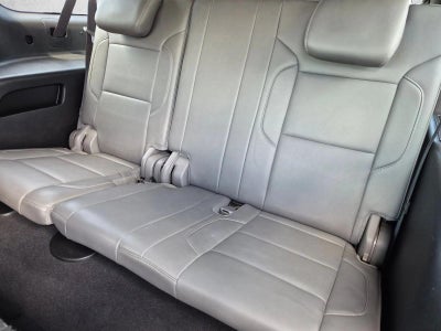 2019 Chevrolet Suburban 2WD 1500 LT