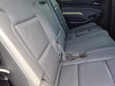 2019 Chevrolet Suburban 2WD 1500 LT