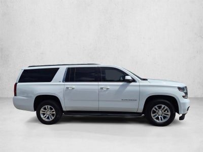 2019 Chevrolet Suburban 2WD 1500 LT
