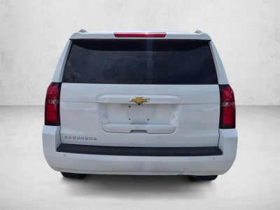 2019 Chevrolet Suburban 2WD 1500 LT