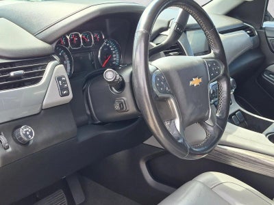 2019 Chevrolet Suburban 2WD 1500 LT