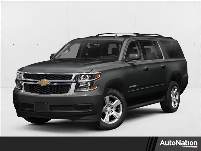 2020 Chevrolet Suburban 2WD LT
