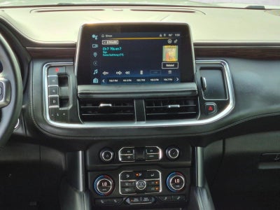 2023 Chevrolet Suburban 4WD Z71