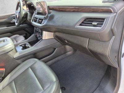 2023 Chevrolet Suburban 4WD Z71