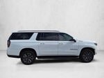 2023 Chevrolet Suburban 4WD Z71