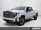 2025 GMC Sierra 2500 HD Crew Cab Standard Box 4-Wheel Drive Denali