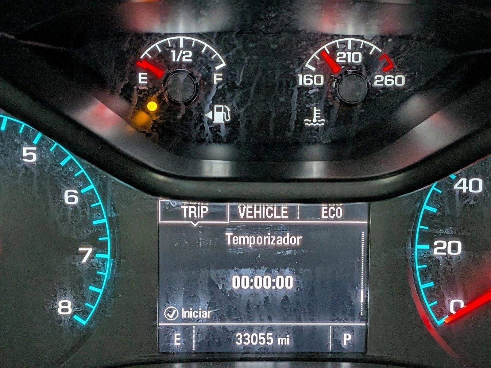 2022 GMC Canyon Crew Cab Short Box 2-Wheel Drive Elevation