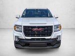 2022 GMC Canyon Crew Cab Short Box 2-Wheel Drive Elevation