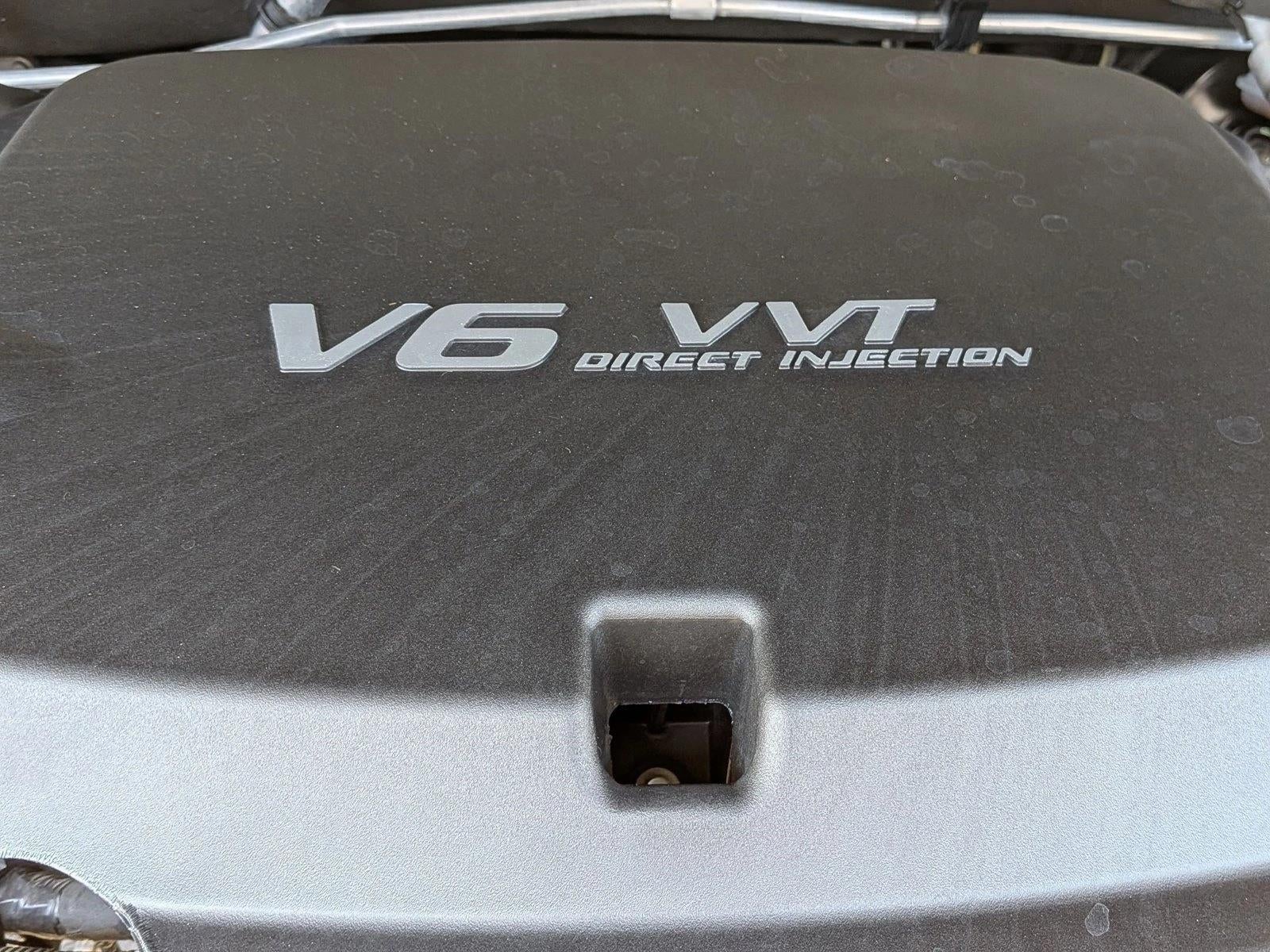 2022 GMC Canyon Crew Cab Short Box 2-Wheel Drive Elevation