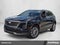 2024 Cadillac XT4 FWD 4dr Premium Luxury