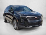 2024 Cadillac XT4 FWD 4dr Premium Luxury