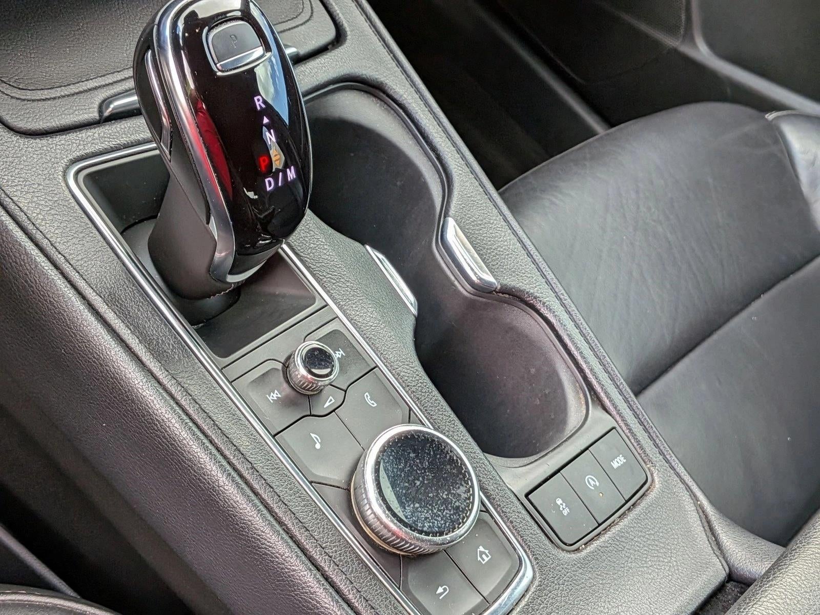 2020 Cadillac XT4 AWD 4dr Premium Luxury