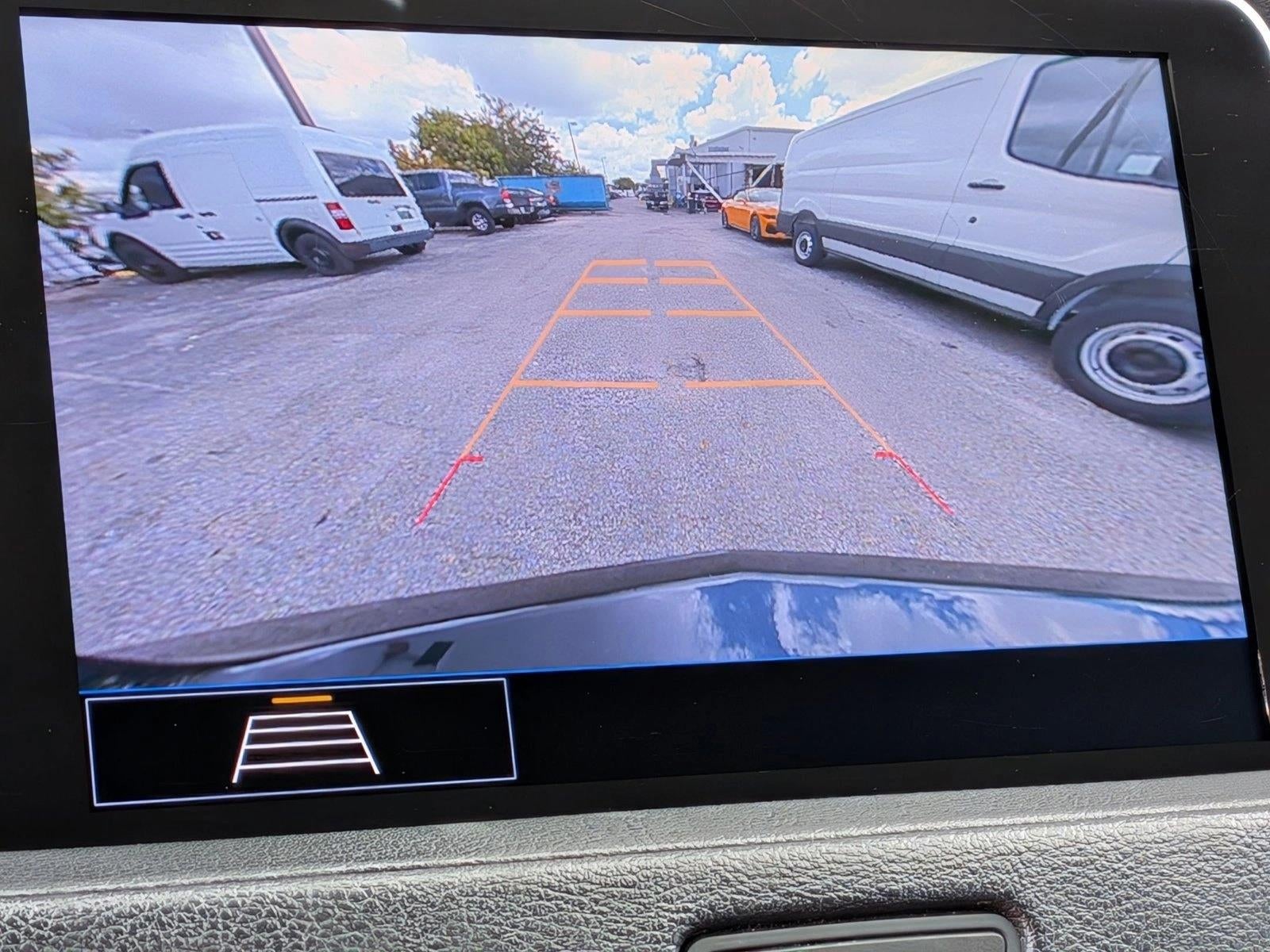 2020 Cadillac XT4 AWD 4dr Premium Luxury