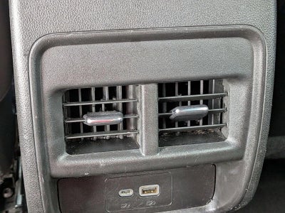 2020 Cadillac XT4 AWD 4dr Premium Luxury