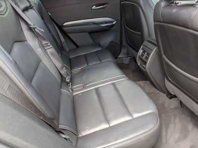 2020 Cadillac XT4 AWD 4dr Premium Luxury