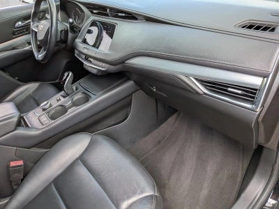 2020 Cadillac XT4 AWD 4dr Premium Luxury