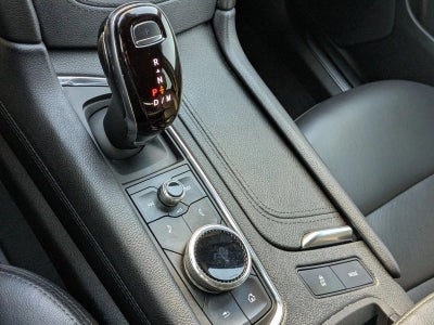 2021 Cadillac XT5 AWD 4dr Sport