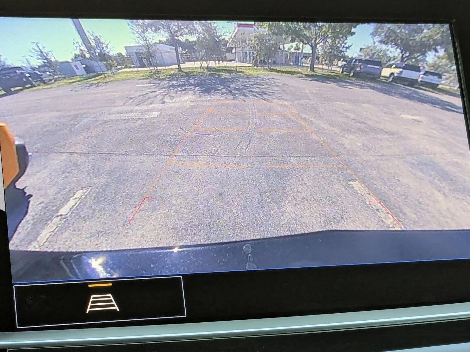 2021 Cadillac XT5 AWD 4dr Sport