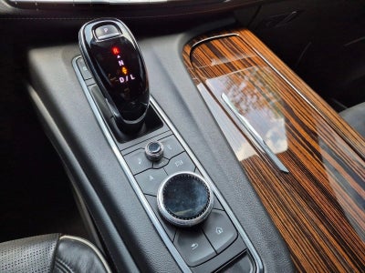 2021 Cadillac Escalade RWD Premium Luxury