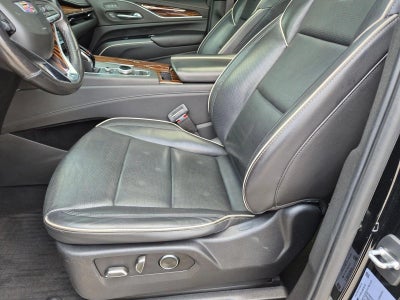2021 Cadillac Escalade RWD Premium Luxury
