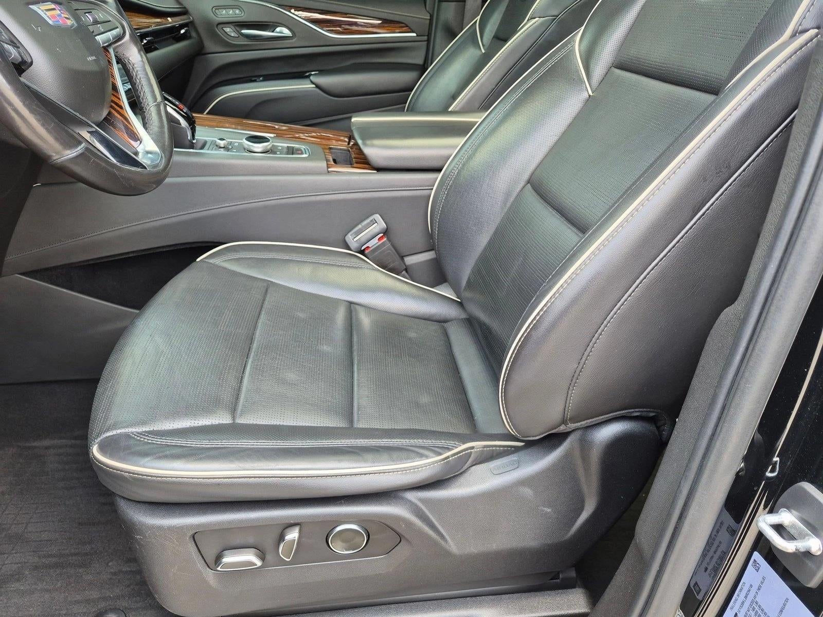 2021 Cadillac Escalade RWD Premium Luxury